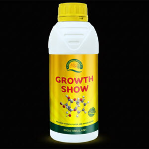 Growth Show 1 Litre