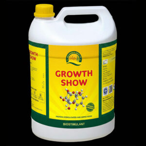 Growth Show 5 Litres