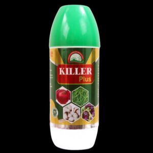 Killer Plus