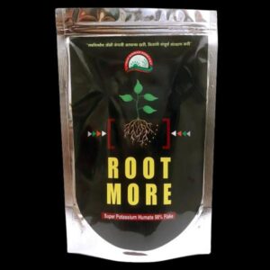 Root More