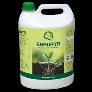 Shaurya - 5 Litres